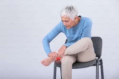 natural arthritis pain relief